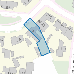 Perceel WEE01-T-2069