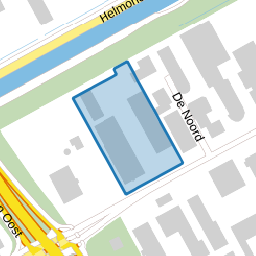 Perceel WEE01-T-2077