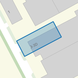 Perceel WEE01-T-2090