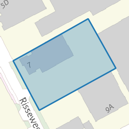 Perceel WEE01-T-2092