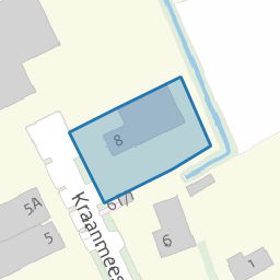 Perceel WEE01-T-2097