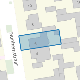 Perceel WEE01-T-2107