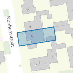 Perceel WEE01-T-2108