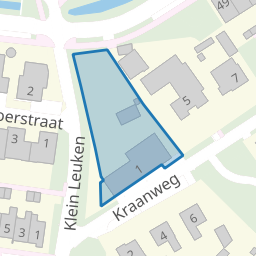 Perceel WEE01-T-2112