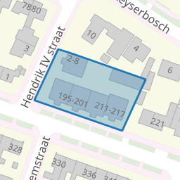 Perceel WEE01-T-2118
