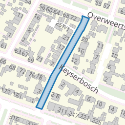 Perceel WEE01-T-2119