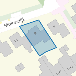 Perceel WEE01-T-2120