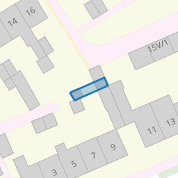 Perceel WEE01-T-2122