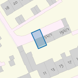 Perceel WEE01-T-2123