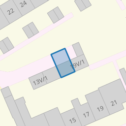 Perceel WEE01-T-2125