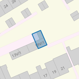 Perceel WEE01-T-2126