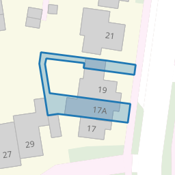 Perceel WEE01-T-2138