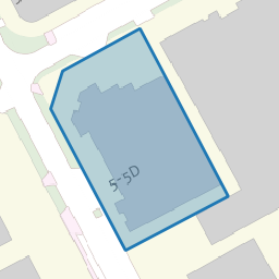 Perceel WEE01-T-2141