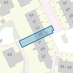 Perceel WEE01-T-2153