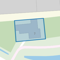 Perceel WEE01-T-2165