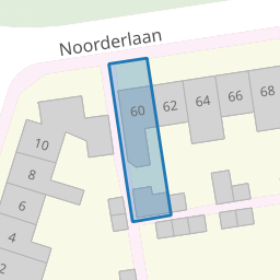 Perceel WEE01-T-2167