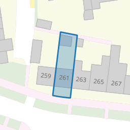 Perceel WEE01-T-2170