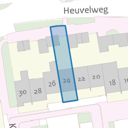 Perceel WEE01-T-2174
