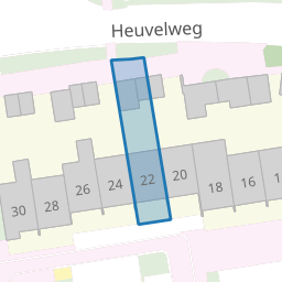 Perceel WEE01-T-2175