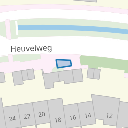 Perceel WEE01-T-2178