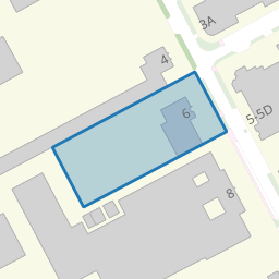 Perceel WEE01-T-2187