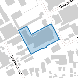 Perceel WEE01-T-2188