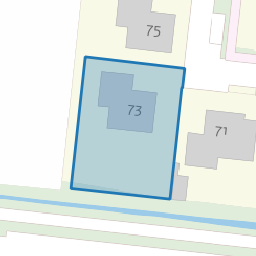 Perceel WEE01-T-2212