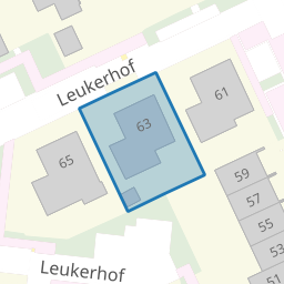 Perceel WEE01-T-2214