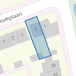 Perceel WEE01-T-2221