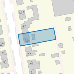 Perceel WEE01-T-2227