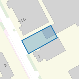 Perceel WEE01-T-2237