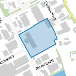 Perceel WEE01-T-2238