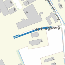 Perceel WEE01-T-2240