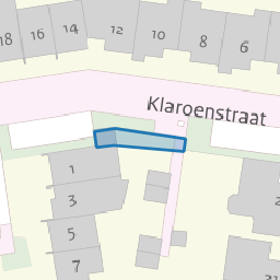 Perceel WEE01-T-2246