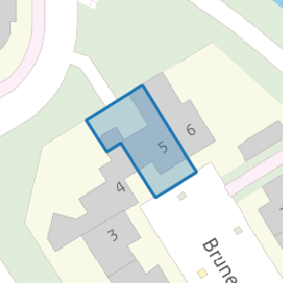 Perceel WEE01-T-2269