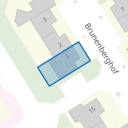 Perceel WEE01-T-2273