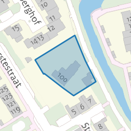 Perceel WEE01-T-2280