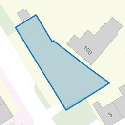 Perceel WEE01-T-2281