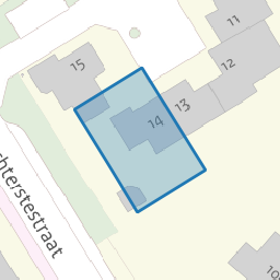 Perceel WEE01-T-2283