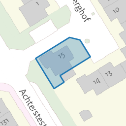 Perceel WEE01-T-2284