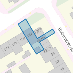 Perceel WEE01-T-2286