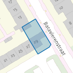 Perceel WEE01-T-2289