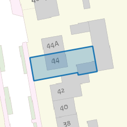 Perceel WEE01-T-2291