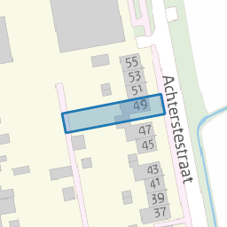 Perceel WEE01-T-2295