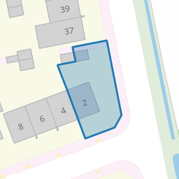 Perceel WEE01-T-2297