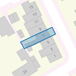 Perceel WEE01-T-2304