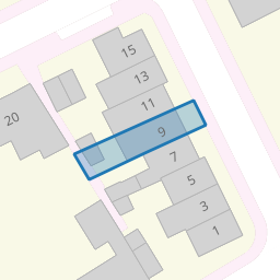 Perceel WEE01-T-2305