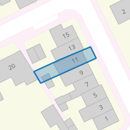 Perceel WEE01-T-2306