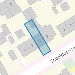 Perceel WEE01-T-2319