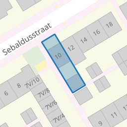 Perceel WEE01-T-2328